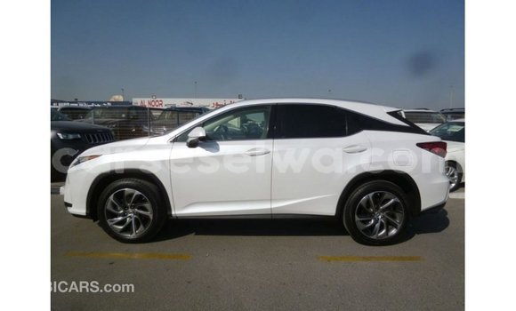 Acheter Import Voiture Lexus RX 350 Blanc à Import - Dubai, East Mahé Acheter Import Voiture Lexus RX 350 Blanc à Import - Dubai, East Mahé