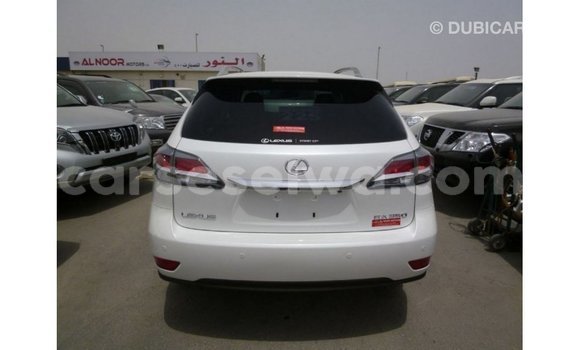 Acheter Import Voiture Lexus RX 350 Blanc à Import - Dubai, East Mahé Acheter Import Voiture Lexus RX 350 Blanc à Import - Dubai, East Mahé