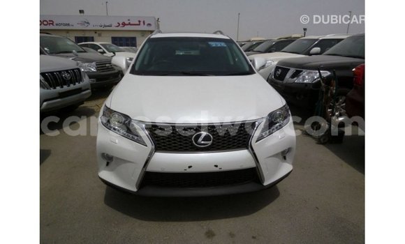 Acheter Import Voiture Lexus RX 350 Blanc à Import - Dubai, East Mahé Acheter Import Voiture Lexus RX 350 Blanc à Import - Dubai, East Mahé