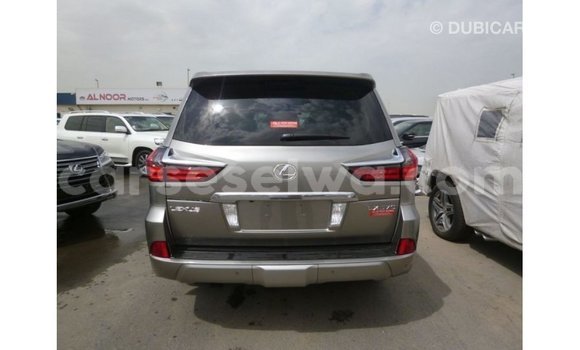 Acheter Import Voiture Lexus LX Autre à Import - Dubai, East Mahé Acheter Import Voiture Lexus LX Autre à Import - Dubai, East Mahé