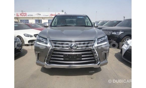 Acheter Import Voiture Lexus LX Autre à Import - Dubai, East Mahé Acheter Import Voiture Lexus LX Autre à Import - Dubai, East Mahé