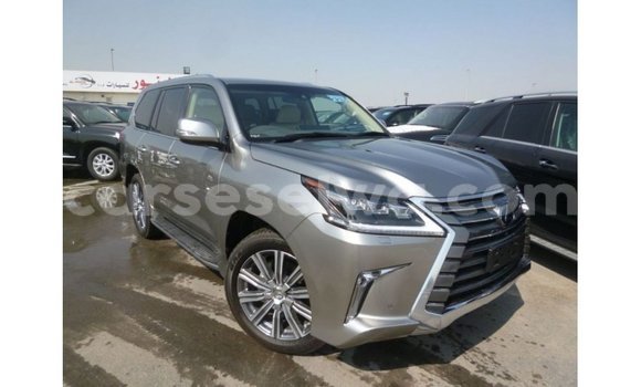 Acheter Import Voiture Lexus LX Autre à Import - Dubai, East Mahé Acheter Import Voiture Lexus LX Autre à Import - Dubai, East Mahé