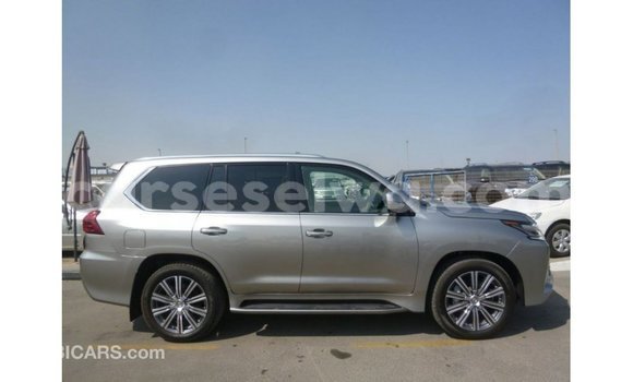 Acheter Import Voiture Lexus LX Autre à Import - Dubai, East Mahé Acheter Import Voiture Lexus LX Autre à Import - Dubai, East Mahé