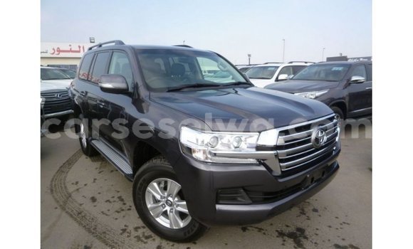 Buy Import Toyota Land Cruiser Other Car in Import - Dubai in East Mahé Buy Import Toyota Land Cruiser Other Car in Import - Dubai in East Mahé