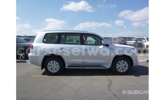 Buy Import Toyota Land Cruiser Other Car in Import - Dubai in East Mahé Buy Import Toyota Land Cruiser Other Car in Import - Dubai in East Mahé