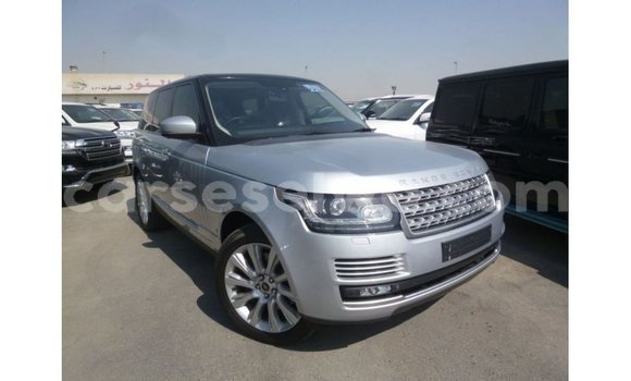 Buy Import Land Rover Range Rover Other Car in Import - Dubai in East Mahé Buy Import Land Rover Range Rover Other Car in Import - Dubai in East Mahé