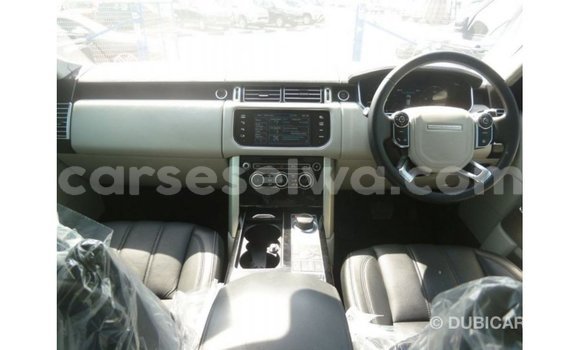Buy Import Land Rover Range Rover Other Car in Import - Dubai in East Mahé Buy Import Land Rover Range Rover Other Car in Import - Dubai in East Mahé