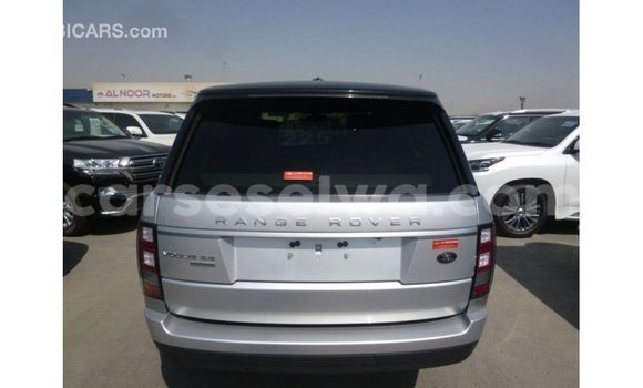 Buy Import Land Rover Range Rover Other Car in Import - Dubai in East Mahé Buy Import Land Rover Range Rover Other Car in Import - Dubai in East Mahé