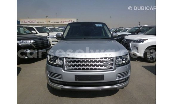Buy Import Land Rover Range Rover Other Car in Import - Dubai in East Mahé Buy Import Land Rover Range Rover Other Car in Import - Dubai in East Mahé