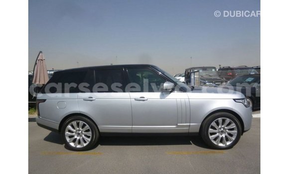 Buy Import Land Rover Range Rover Other Car in Import - Dubai in East Mahé Buy Import Land Rover Range Rover Other Car in Import - Dubai in East Mahé