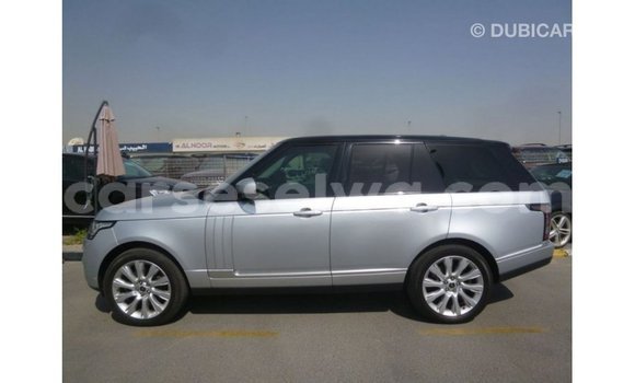 Buy Import Land Rover Range Rover Other Car in Import - Dubai in East Mahé Buy Import Land Rover Range Rover Other Car in Import - Dubai in East Mahé