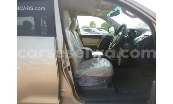 Buy Import Toyota Prado Other Car in Import - Dubai in East Mahé Buy Import Toyota Prado Other Car in Import - Dubai in East Mahé