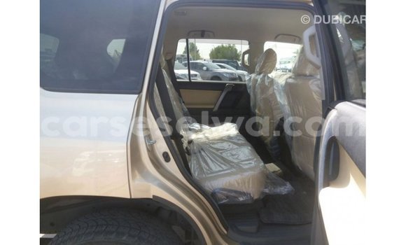 Buy Import Toyota Prado Other Car in Import - Dubai in East Mahé Buy Import Toyota Prado Other Car in Import - Dubai in East Mahé