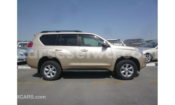 Buy Import Toyota Prado Other Car in Import - Dubai in East Mahé Buy Import Toyota Prado Other Car in Import - Dubai in East Mahé