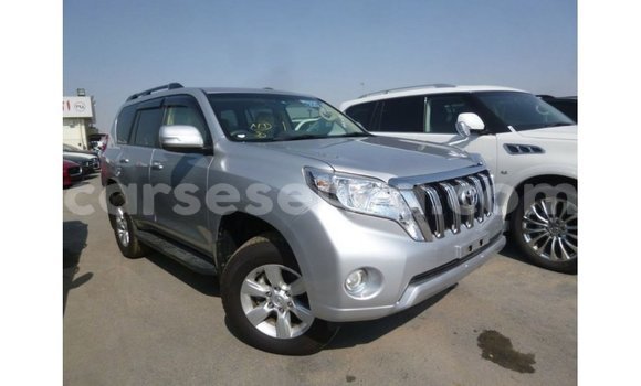 Buy Import Toyota Prado Other Car in Import - Dubai in East Mahé Buy Import Toyota Prado Other Car in Import - Dubai in East Mahé