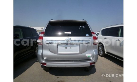 Buy Import Toyota Prado Other Car in Import - Dubai in East Mahé Buy Import Toyota Prado Other Car in Import - Dubai in East Mahé