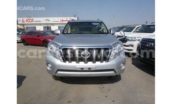 Buy Import Toyota Prado Other Car in Import - Dubai in East Mahé Buy Import Toyota Prado Other Car in Import - Dubai in East Mahé