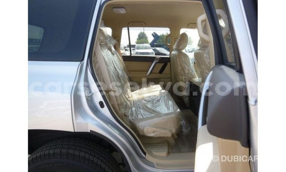 Buy Import Toyota Prado Other Car in Import - Dubai in East Mahé Buy Import Toyota Prado Other Car in Import - Dubai in East Mahé