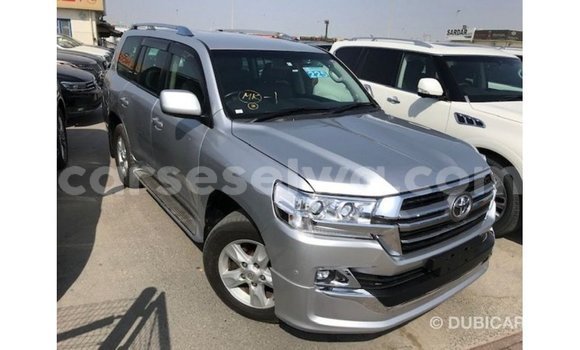 Buy Import Toyota Land Cruiser Other Car in Import - Dubai in East Mahé Buy Import Toyota Land Cruiser Other Car in Import - Dubai in East Mahé
