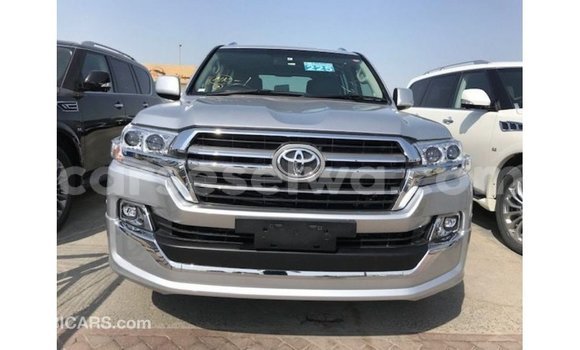 Buy Import Toyota Land Cruiser Other Car in Import - Dubai in East Mahé Buy Import Toyota Land Cruiser Other Car in Import - Dubai in East Mahé
