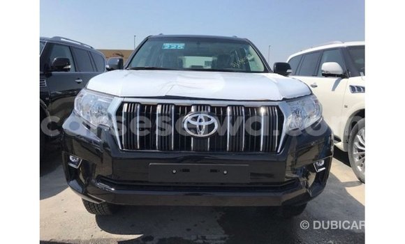 Buy Import Toyota Prado Black Car in Import - Dubai in East Mahé Buy Import Toyota Prado Black Car in Import - Dubai in East Mahé