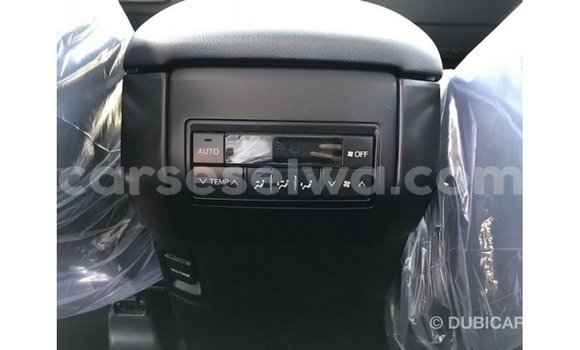 Buy Import Toyota Prado Black Car in Import - Dubai in East Mahé Buy Import Toyota Prado Black Car in Import - Dubai in East Mahé