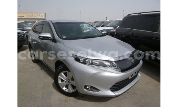 Buy Import Toyota Harrier Other Car in Import - Dubai in East Mahé Buy Import Toyota Harrier Other Car in Import - Dubai in East Mahé