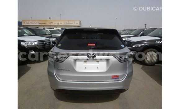 Buy Import Toyota Harrier Other Car in Import - Dubai in East Mahé Buy Import Toyota Harrier Other Car in Import - Dubai in East Mahé