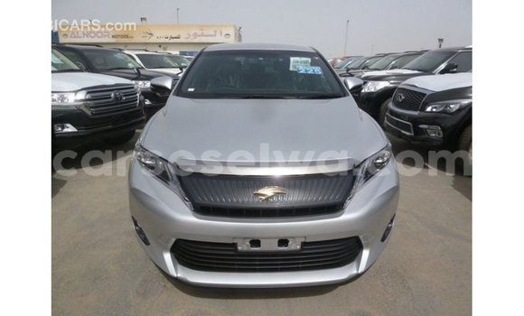 Buy Import Toyota Harrier Other Car in Import - Dubai in East Mahé Buy Import Toyota Harrier Other Car in Import - Dubai in East Mahé