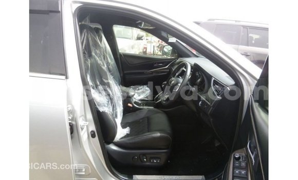 Buy Import Toyota Harrier Other Car in Import - Dubai in East Mahé Buy Import Toyota Harrier Other Car in Import - Dubai in East Mahé