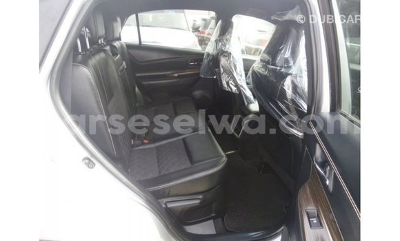 Buy Import Toyota Harrier Other Car in Import - Dubai in East Mahé Buy Import Toyota Harrier Other Car in Import - Dubai in East Mahé