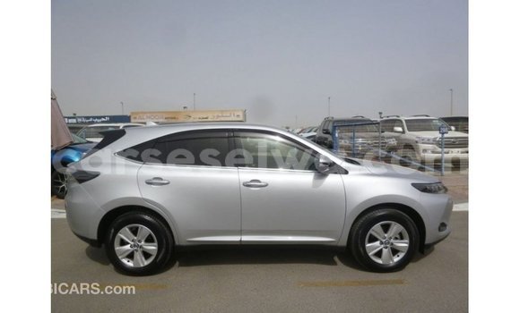 Buy Import Toyota Harrier Other Car in Import - Dubai in East Mahé Buy Import Toyota Harrier Other Car in Import - Dubai in East Mahé