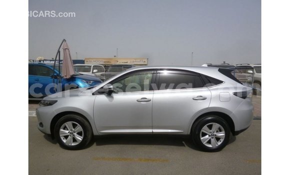 Buy Import Toyota Harrier Other Car in Import - Dubai in East Mahé Buy Import Toyota Harrier Other Car in Import - Dubai in East Mahé