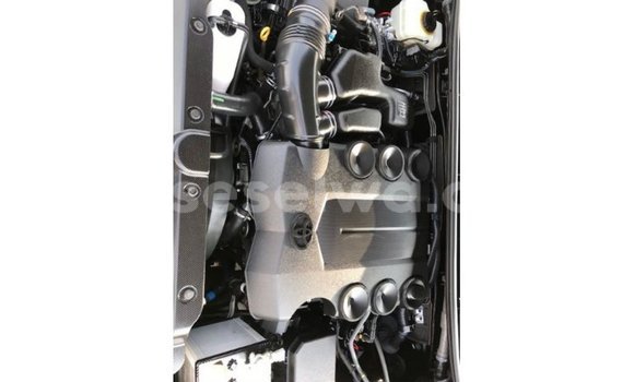 Buy Import Toyota Prado Black Car in Import - Dubai in East Mahé Buy Import Toyota Prado Black Car in Import - Dubai in East Mahé