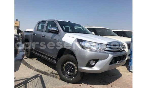 Buy Import Toyota Hilux Other Car in Import - Dubai in East Mahé Buy Import Toyota Hilux Other Car in Import - Dubai in East Mahé
