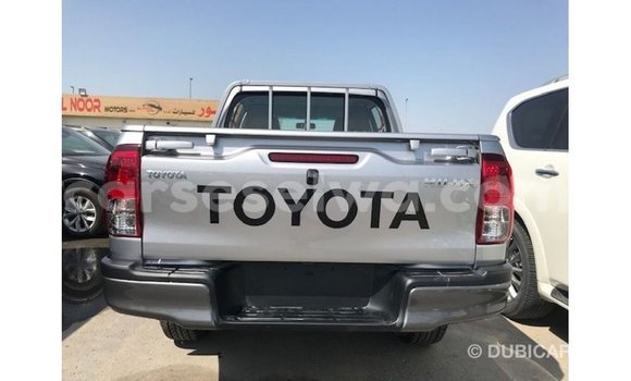 Buy Import Toyota Hilux Other Car in Import - Dubai in East Mahé Buy Import Toyota Hilux Other Car in Import - Dubai in East Mahé