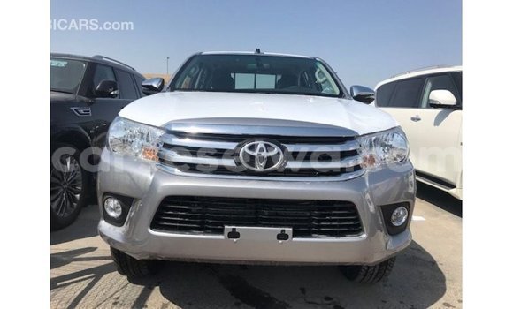 Buy Import Toyota Hilux Other Car in Import - Dubai in East Mahé Buy Import Toyota Hilux Other Car in Import - Dubai in East Mahé