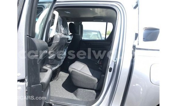 Buy Import Toyota Hilux Other Car in Import - Dubai in East Mahé Buy Import Toyota Hilux Other Car in Import - Dubai in East Mahé