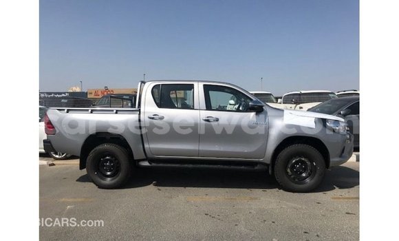 Buy Import Toyota Hilux Other Car in Import - Dubai in East Mahé Buy Import Toyota Hilux Other Car in Import - Dubai in East Mahé