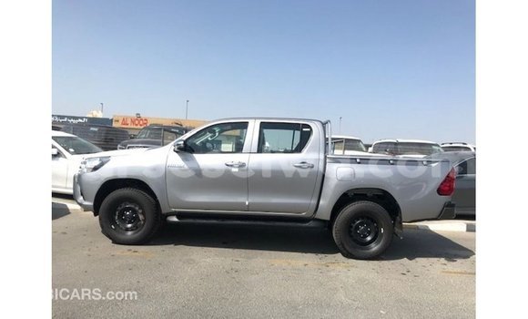 Buy Import Toyota Hilux Other Car in Import - Dubai in East Mahé Buy Import Toyota Hilux Other Car in Import - Dubai in East Mahé