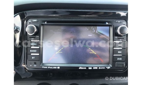 Buy Import Toyota Hilux Other Car in Import - Dubai in East Mahé Buy Import Toyota Hilux Other Car in Import - Dubai in East Mahé