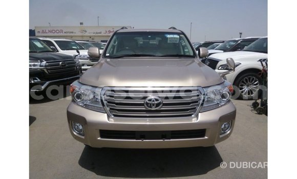 Buy Import Toyota Land Cruiser Other Car in Import - Dubai in East Mahé Buy Import Toyota Land Cruiser Other Car in Import - Dubai in East Mahé