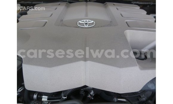 Buy Import Toyota Land Cruiser Other Car in Import - Dubai in East Mahé Buy Import Toyota Land Cruiser Other Car in Import - Dubai in East Mahé