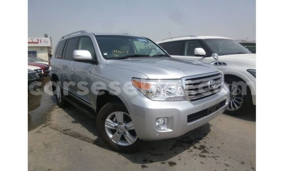 Buy Import Toyota Land Cruiser Other Car in Import - Dubai in East Mahé Buy Import Toyota Land Cruiser Other Car in Import - Dubai in East Mahé