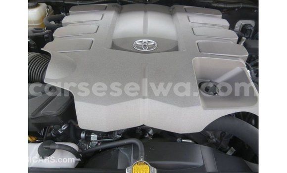 Buy Import Toyota Land Cruiser Other Car in Import - Dubai in East Mahé Buy Import Toyota Land Cruiser Other Car in Import - Dubai in East Mahé