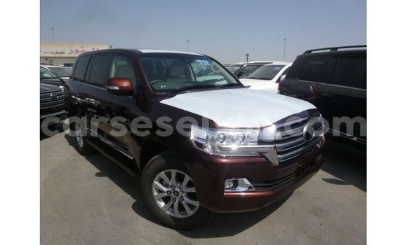 Buy Import Toyota Land Cruiser Other Car in Import - Dubai in East Mahé Buy Import Toyota Land Cruiser Other Car in Import - Dubai in East Mahé