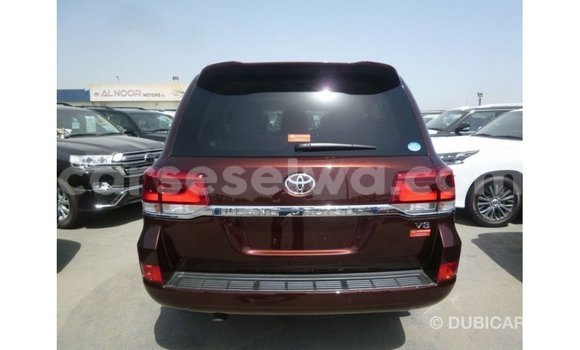 Buy Import Toyota Land Cruiser Other Car in Import - Dubai in East Mahé Buy Import Toyota Land Cruiser Other Car in Import - Dubai in East Mahé