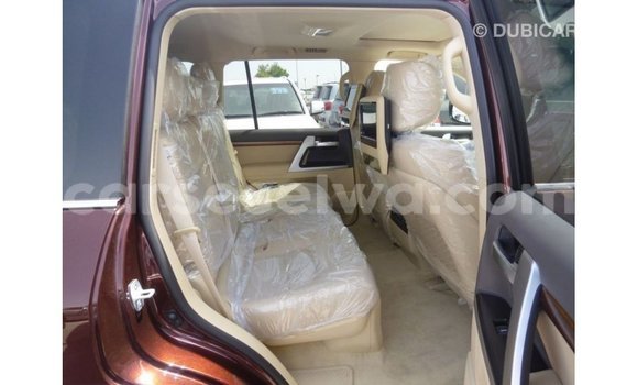 Buy Import Toyota Land Cruiser Other Car in Import - Dubai in East Mahé Buy Import Toyota Land Cruiser Other Car in Import - Dubai in East Mahé