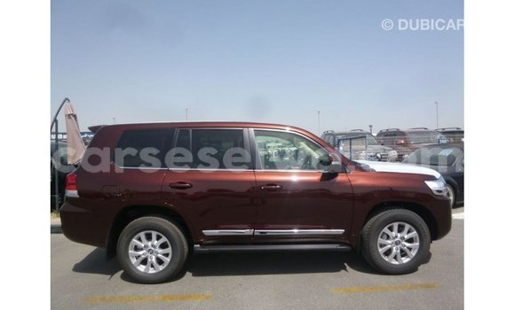 Buy Import Toyota Land Cruiser Other Car in Import - Dubai in East Mahé Buy Import Toyota Land Cruiser Other Car in Import - Dubai in East Mahé