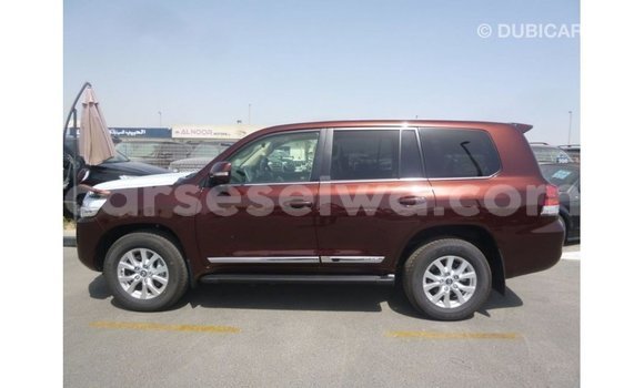 Buy Import Toyota Land Cruiser Other Car in Import - Dubai in East Mahé Buy Import Toyota Land Cruiser Other Car in Import - Dubai in East Mahé